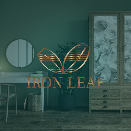 Projet design marque immobilière